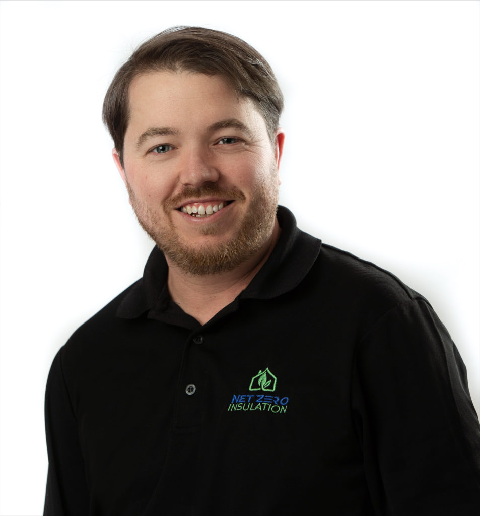 insulation installer