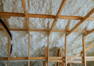 attic insulation