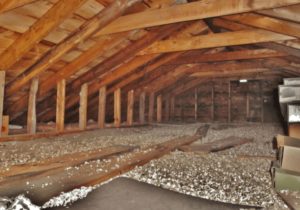 Asbestos Insulation